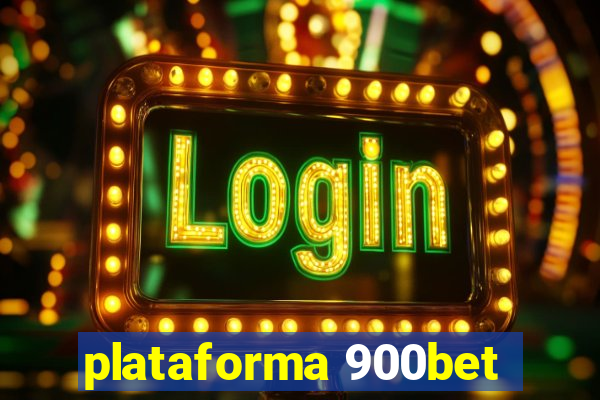 plataforma 900bet